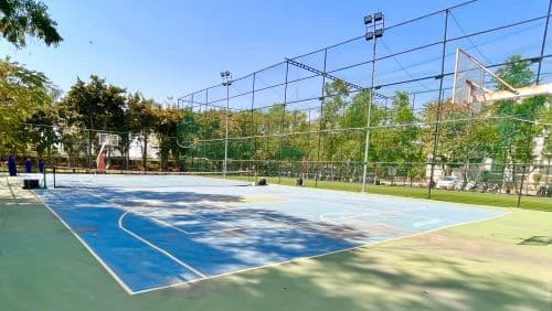 Sri Aurobindo Institute of Management and Science Indore Sports photo 7